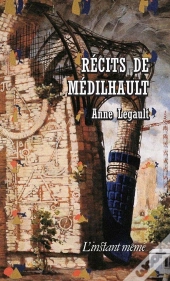 Recits De Medilhault