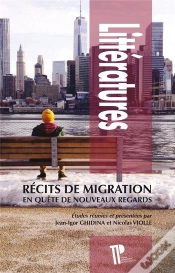 Capa do artigo Récits De Migration ; En Quête De Nouveaux Regards