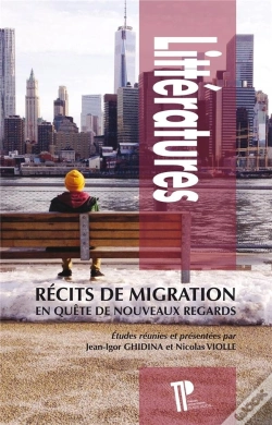 Capa do artigo Récits De Migration ; En Quête De Nouveaux Regards