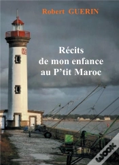 Capa do artigo Recits De Mon Enfance Au P
