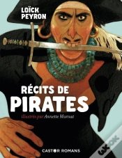 Capa do artigo Récits De Pirates