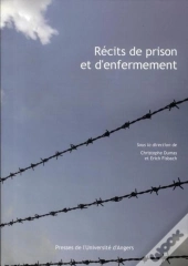 Récits De Prison Et D'Enfermement