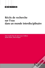 Capa do artigo Recits De Recherche Sur L