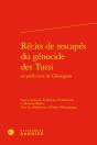 Récits De Rescapés Du Génocide Des Tutsi En Préfecture De Gikongoro - Preview