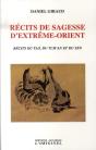Récits De Sagesse D'Extrême-Orient : Contes Du Tao Du Ch'An Et Du Zen - Preview