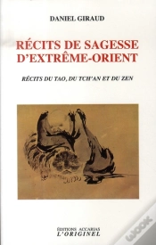 Capa do artigo Récits De Sagesse D