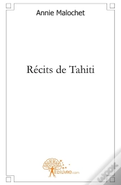 Capa do artigo Récits De Tahiti