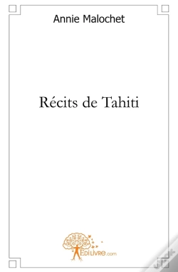 Capa do artigo Récits De Tahiti