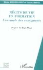 Recits De Vie En Formation ; L'Exemple Des Enseignants - Preview