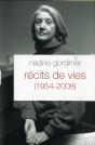 Recits De Vies (1954-2008) - Preview