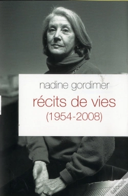Capa do artigo Recits De Vies (1954-2008)