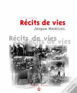 Capa do artigo Recits De Vies