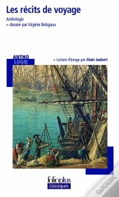 Capa do artigo Récits De Voyage