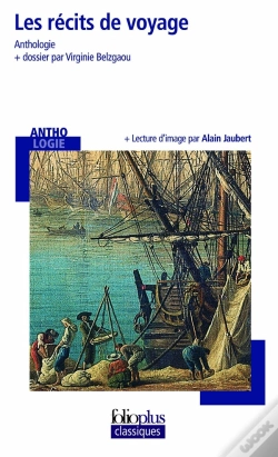 Capa do artigo Récits De Voyage