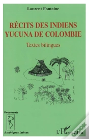 Capa do artigo Récits Des Indiens Yucuna De Colombie