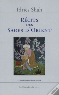 Capa do artigo Récits Des Sages D'Orient
