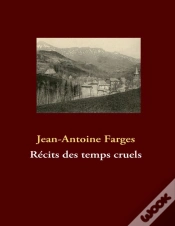 Capa do artigo Récits Des Temps Cruels