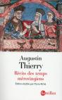 Recits Des Temps Merovingiens - Preview