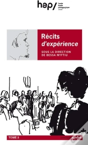 Capa do artigo Récits D