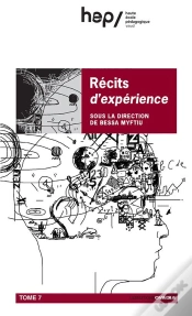 Capa do artigo Récits D