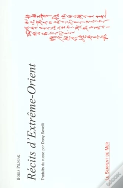 Capa do artigo Recits D'Extreme Orient
