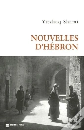 Recits D'Hebron
