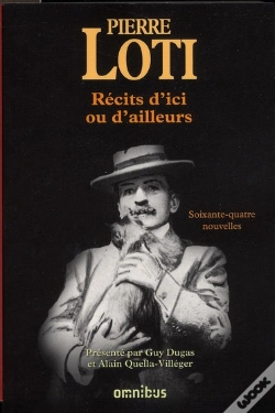 Capa do artigo Recits D'Ici Ou D'Ailleurs