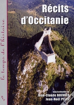 Capa do artigo Récits D'Occitanie