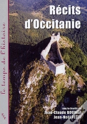 Capa do artigo Récits D