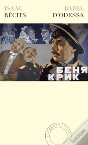 Capa do artigo Récits D