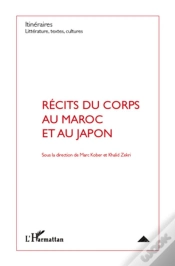 Capa do artigo Récits Du Corps Au Maroc Et Au Japon