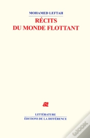 Capa do artigo Récits Du Monde Flottant