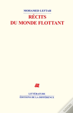 Capa do artigo Récits Du Monde Flottant