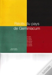 Capa do artigo Recits Du Pays De Geminiacum