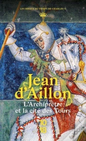 Capa do artigo Récits Du Temps De Charles V : L