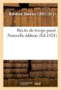 Recits Du Temps Passe. Nouvelle Edition - Preview