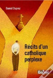 Capa do artigo Récits D