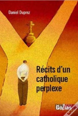 Capa do artigo Récits D'Un Catholique Perplexe