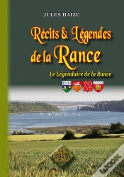 Capa do artigo Récits & Légendes De La Rance ; Le Légendaire De La Rance