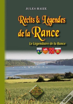 Capa do artigo Récits & Légendes De La Rance ; Le Légendaire De La Rance