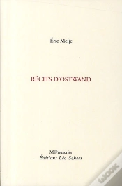 Capa do artigo Récits