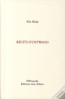 Capa do artigo Récits