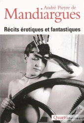 Récits Érotiques Et Fantastiques