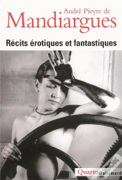 Capa do artigo Récits Érotiques Et Fantastiques
