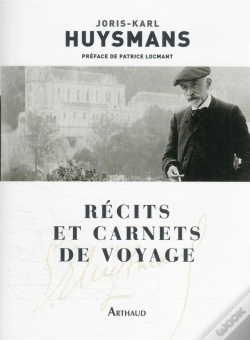 Capa do artigo Récits Et Carnets De Voyage