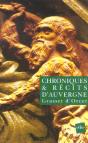 Recits Et Chroniques D'Auvergne - Preview