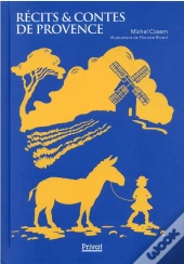 Récits Et Contes De Provence