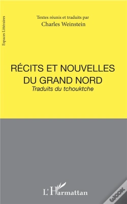 Capa do artigo Récits Et Nouvelles Du Grand Nord