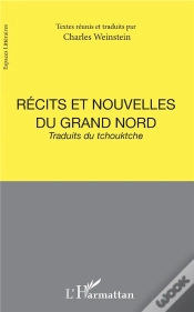 Capa do artigo Récits Et Nouvelles Du Grand Nord