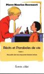 Récits Et Paraboles De Vie T.2 - Preview